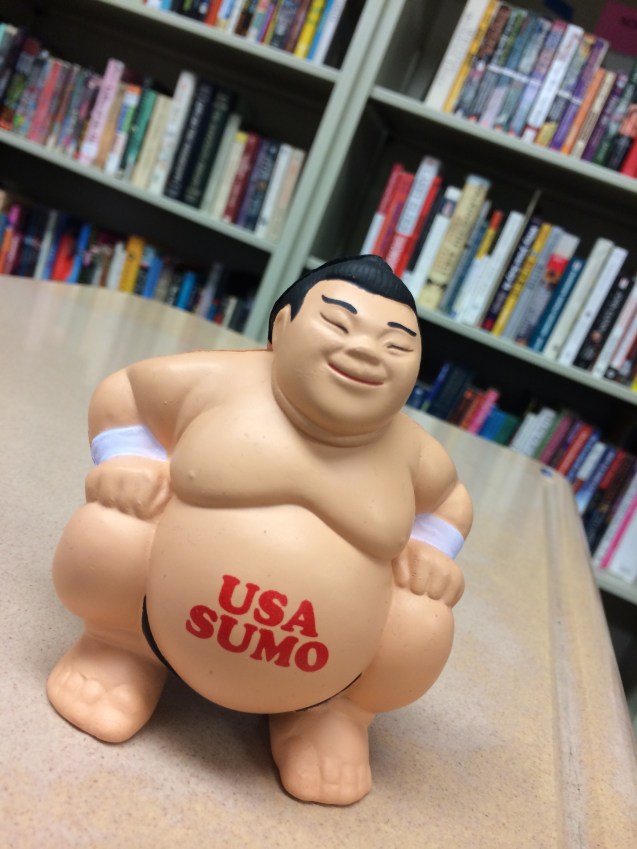 SUMO WIN
