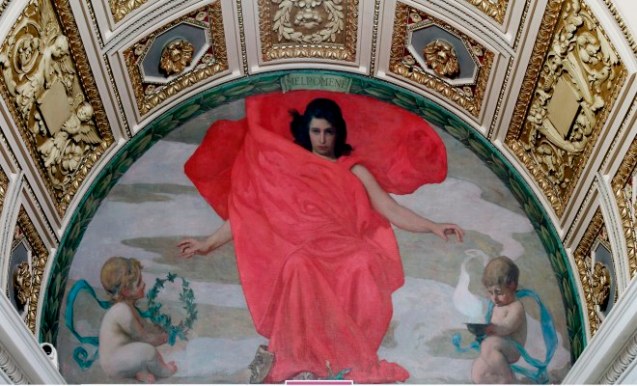 melpomene-simmons-highsmith